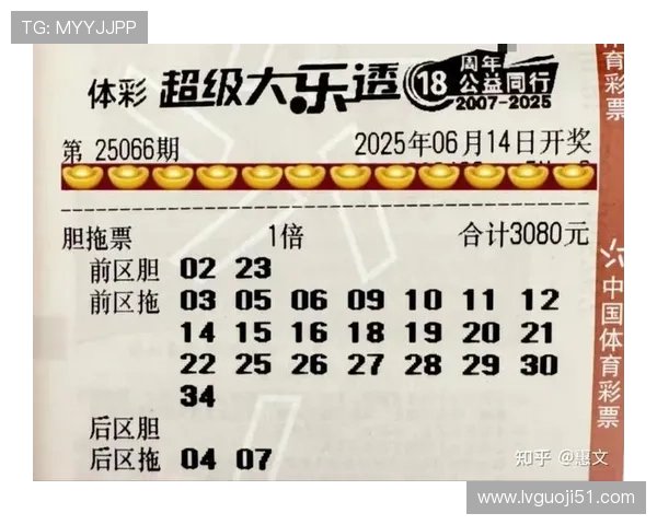 大乐透复式开奖结果查询与最新中奖号码公布